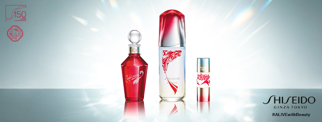 150th Limited Edition 