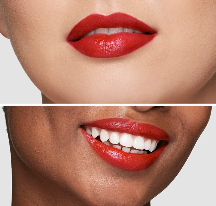 TechnoSatin Gel Lipstick - Short Circuit