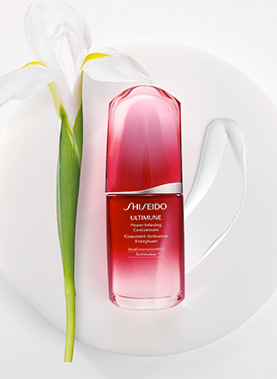 Find your perfect serum.