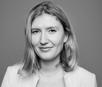 Shiseido NFT pioneer: Lauren Ingram