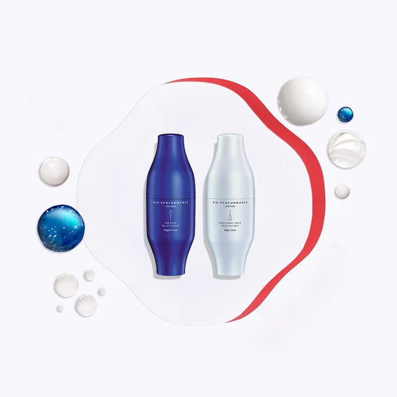 Bio-Performance Plump & Volumise