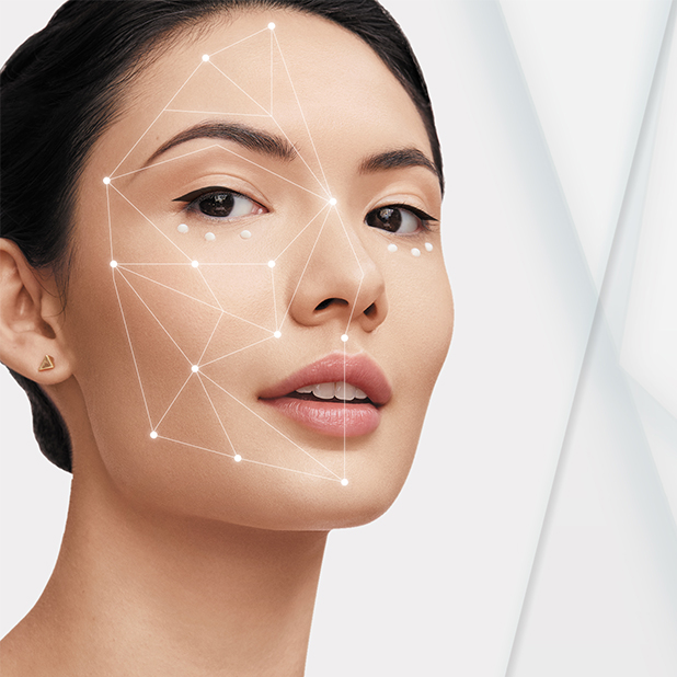 Virtual Skin Analysis