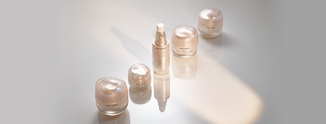 Benefiance | Skincare For Smoother Skin | Shiseido UK
