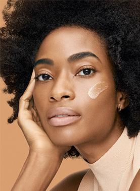 Find your perfect serum.