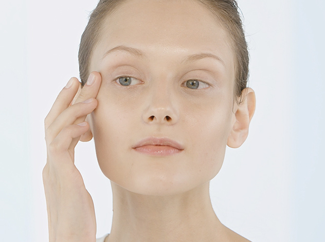 How to Use: Tinted Gel Foundation | SHISEIDO