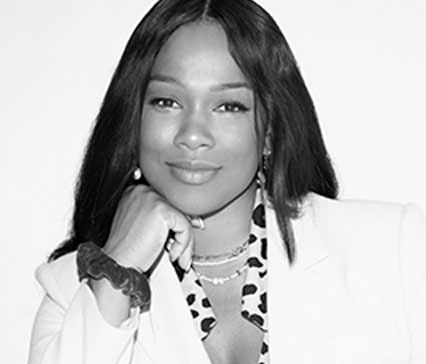 Shiseido NFT pioneer: Sharmadean Reid