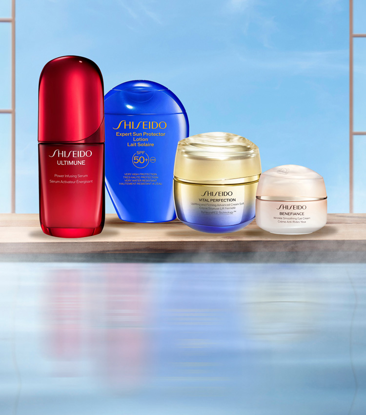Shiseido