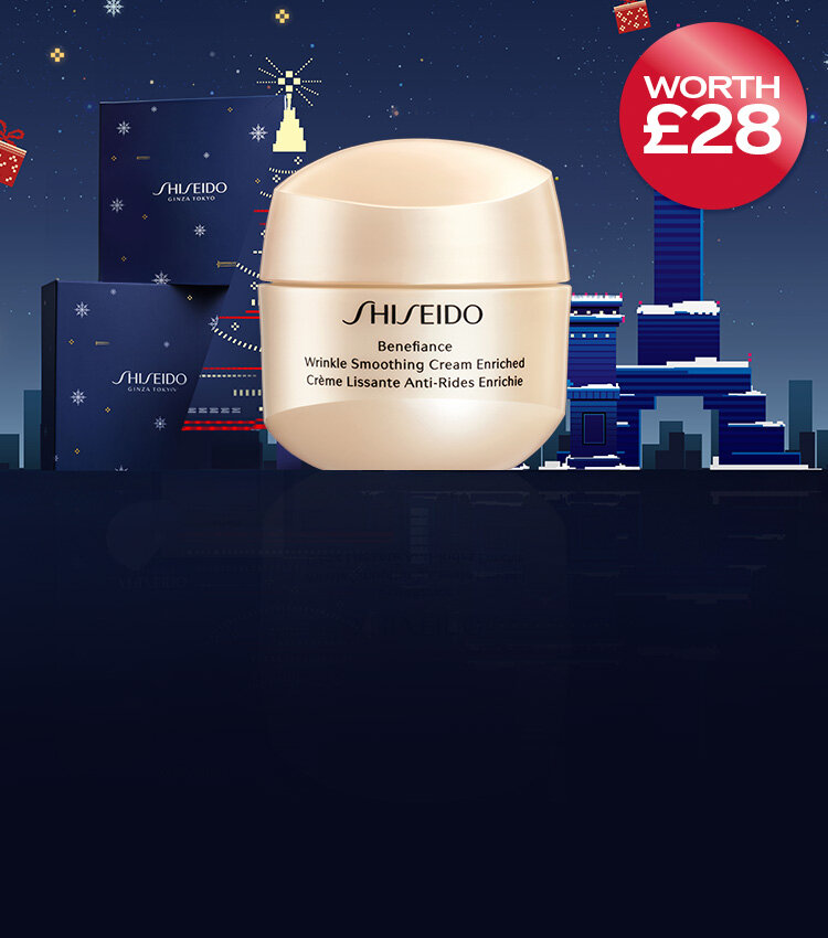 Shiseido