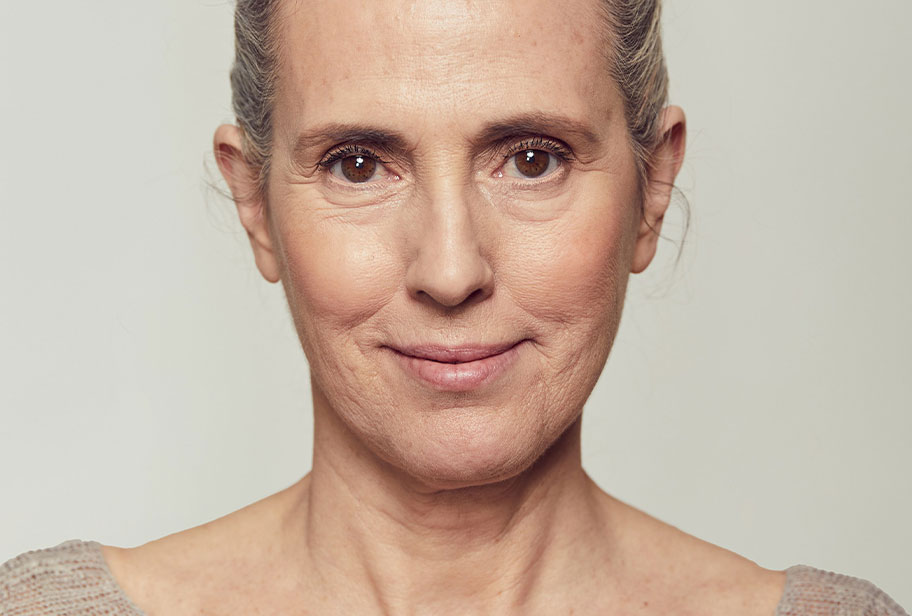 Dry Skin in Menopause: How to Soothe It | Shiseido UK