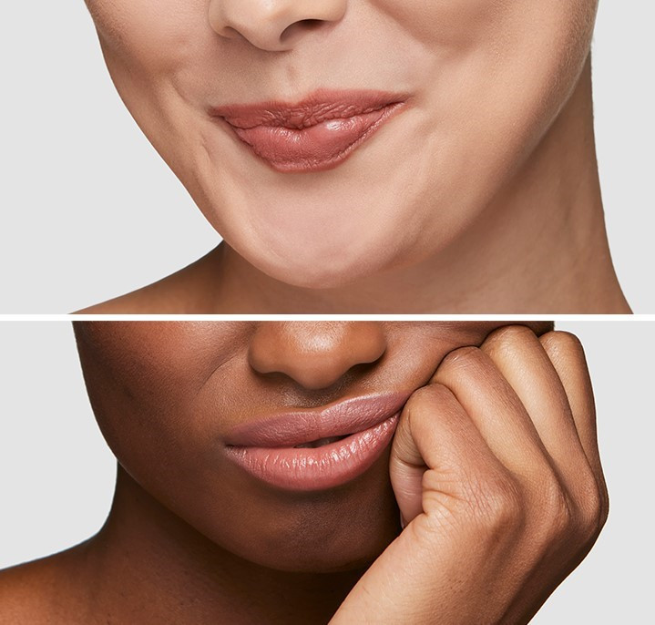 TechnoSatin Gel Lipstick - Data Stream