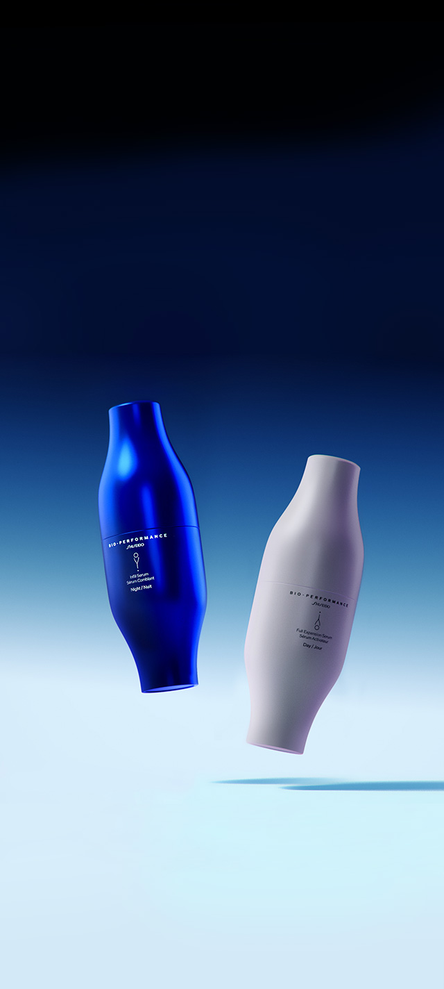 BIO-PERFORMANCE LINE INSTANT FILLER