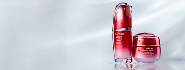 Skincare to Treat Dryness & Dehydration | Shiseido UK