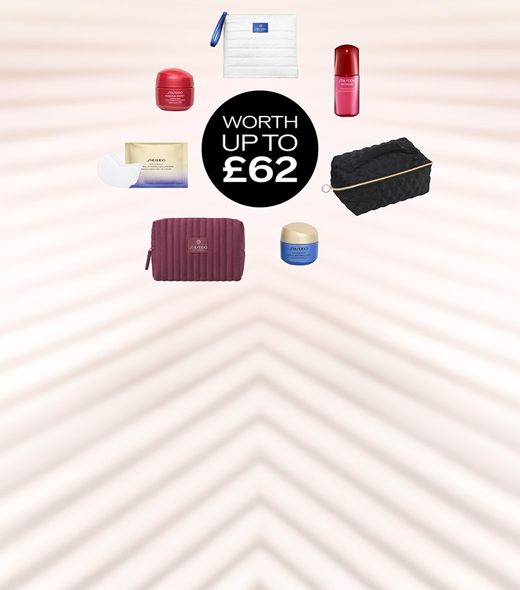 Shiseido
