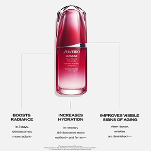 Shiseido’s Urban Environment Age Defense Sunscreen and Tanning Compact Foundation with SPF