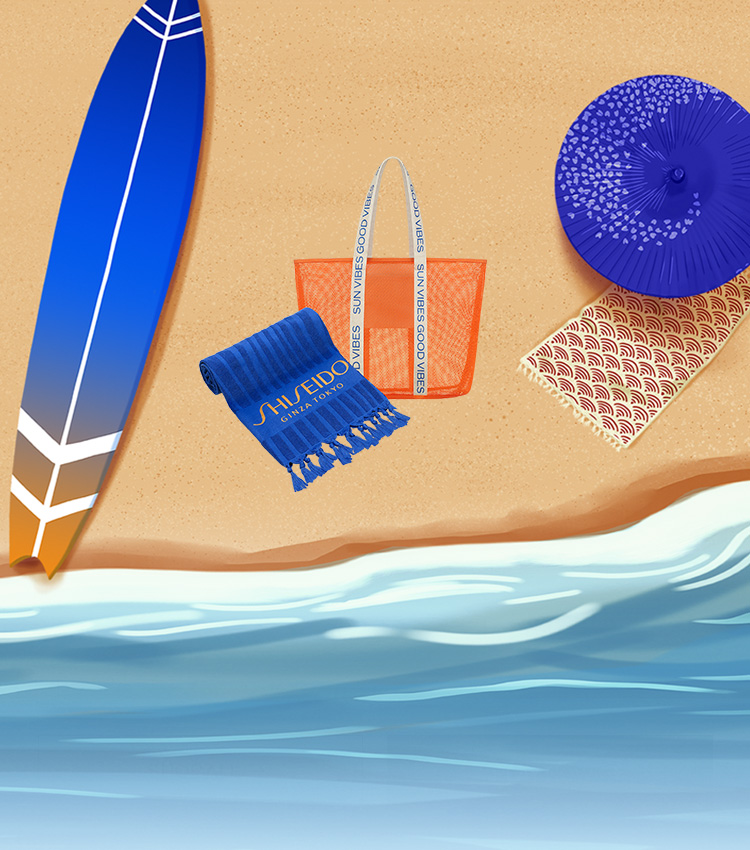 Shiseido