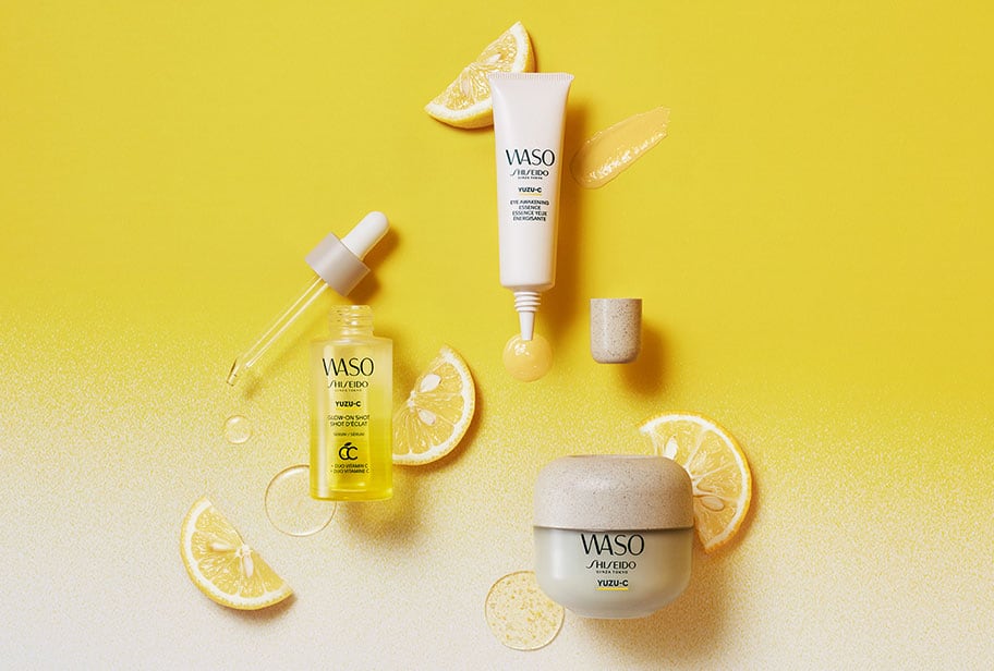 The Benefits of Vitamin C For Your Skin | Shiseido