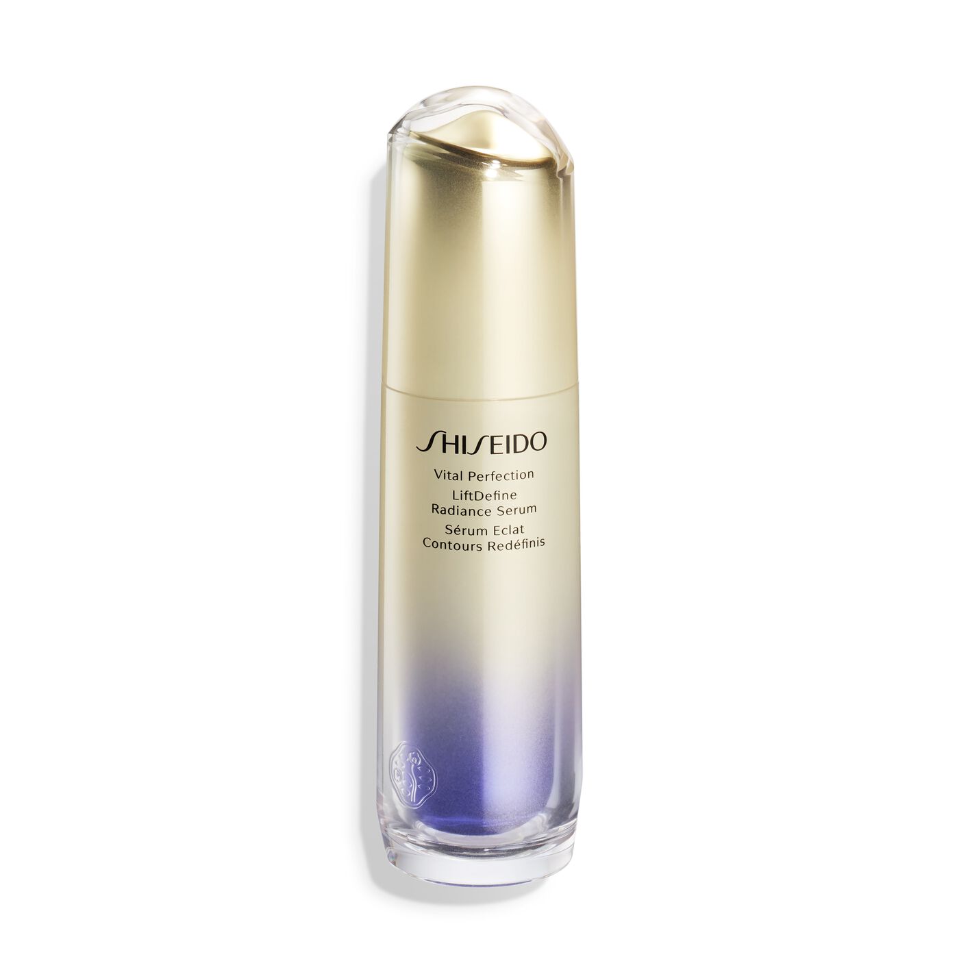 Shiseido-LiftDefine Radiance Serum