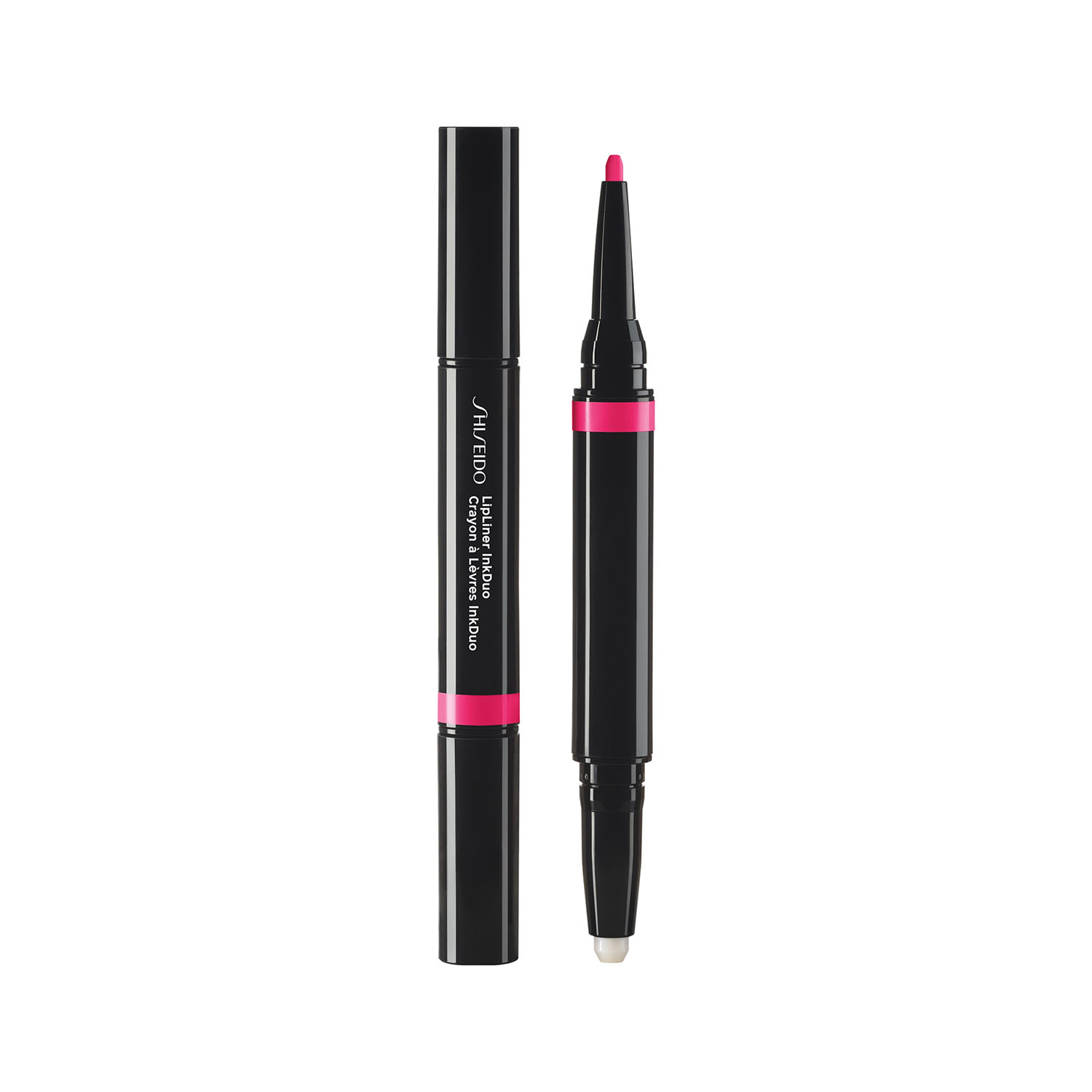 SHISEIDO MAKEUP-LipLiner Ink Duo - Prime + Line