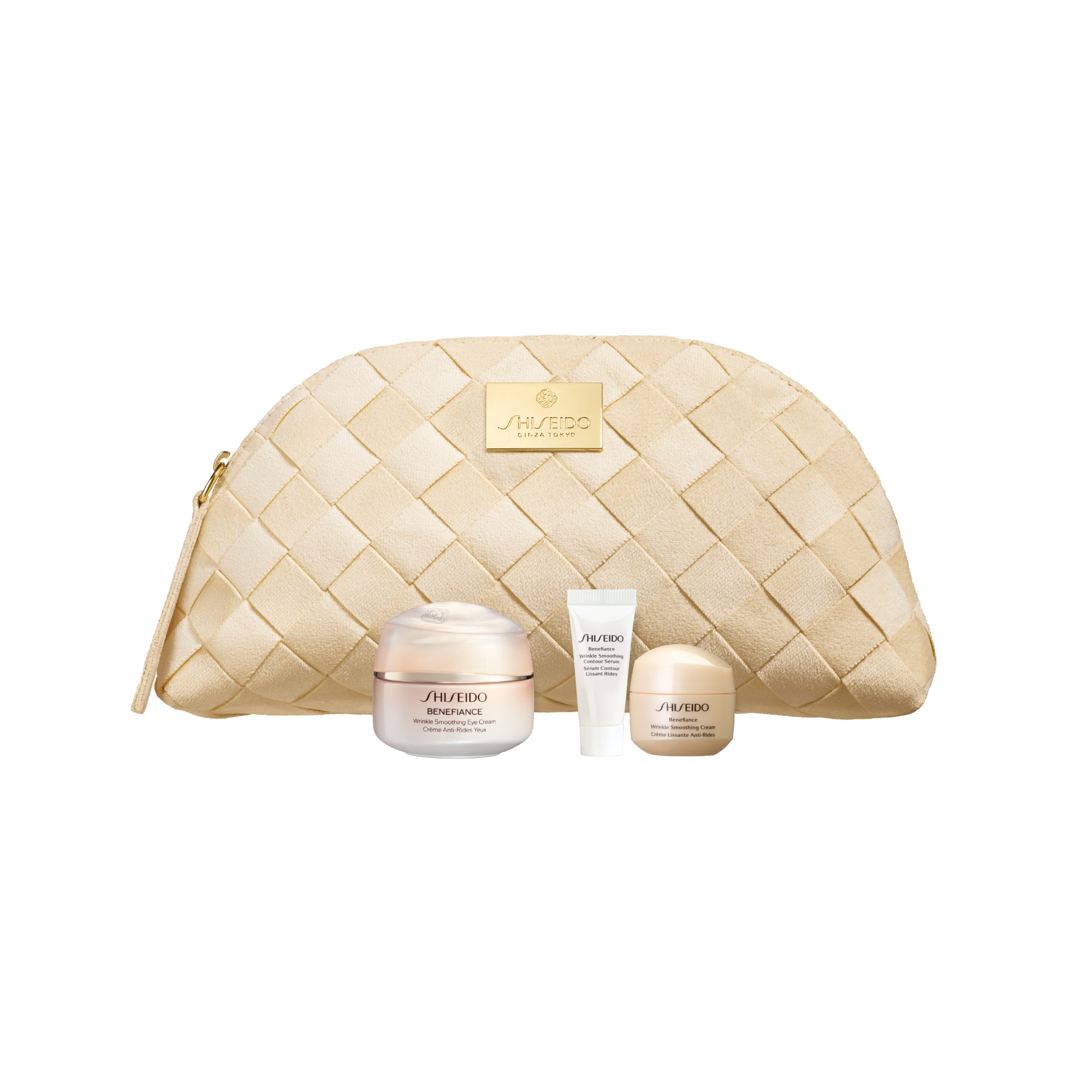 Benefiance Holiday Eyecare Set, 