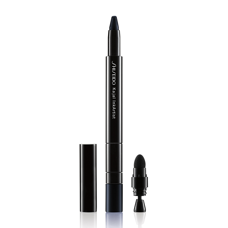 SHISEIDO-Kajal InkArtist