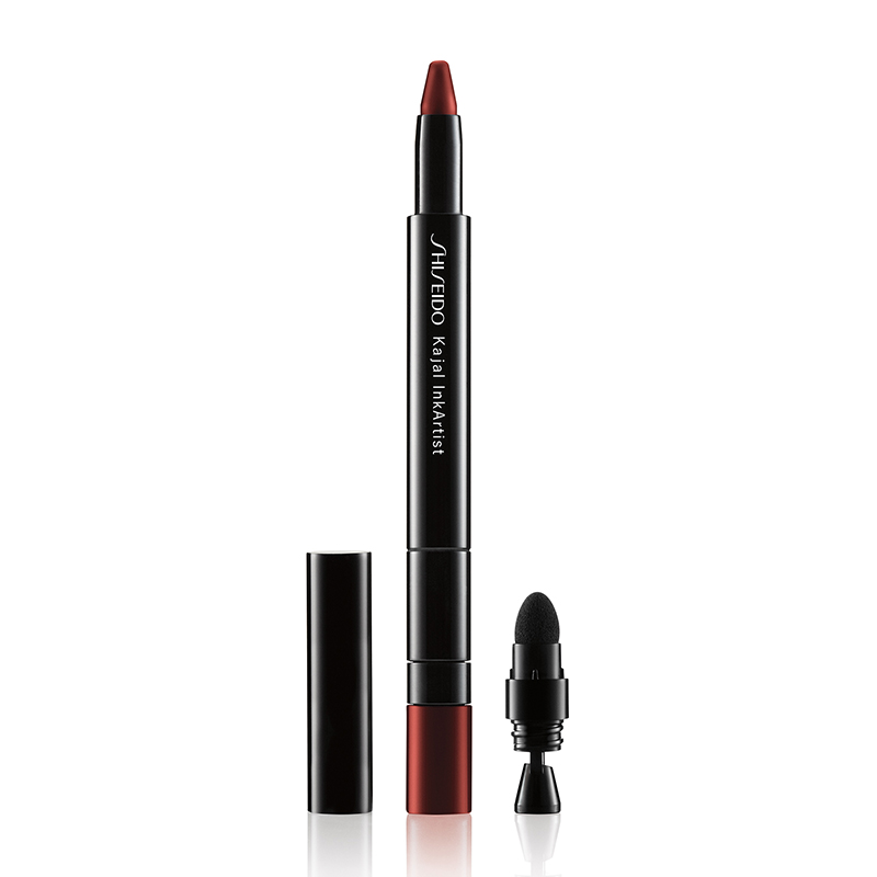 SHISEIDO-Kajal InkArtist