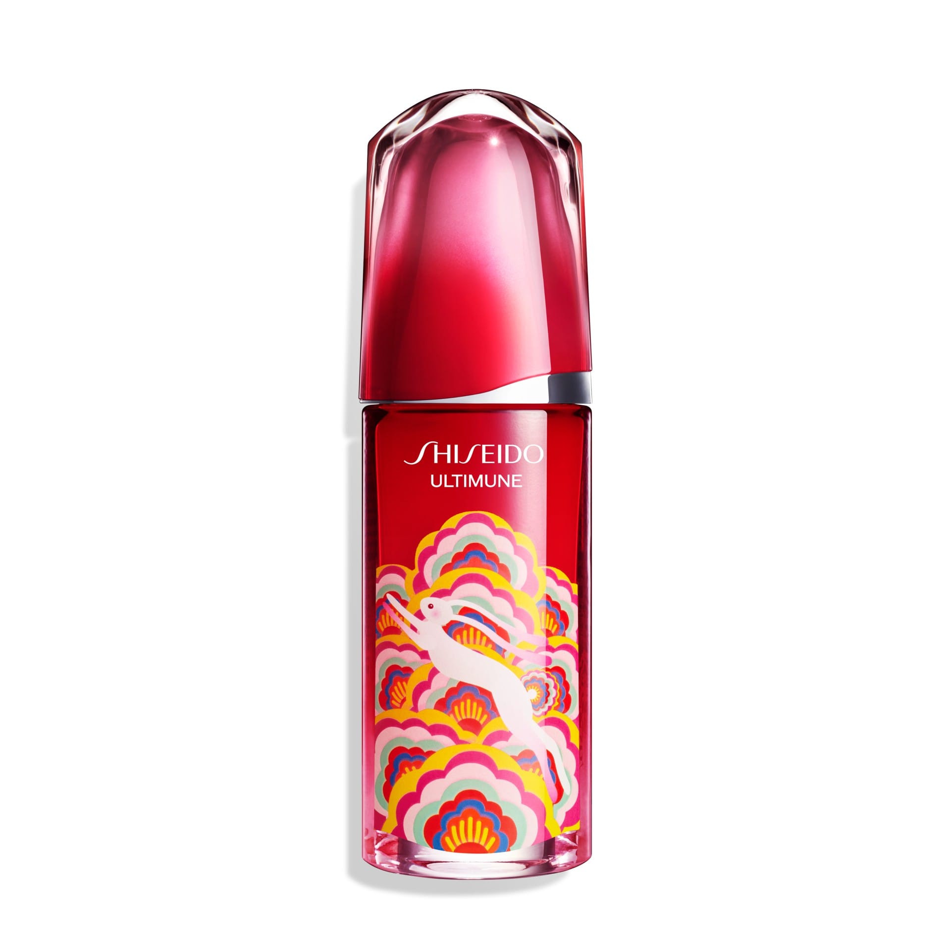 Shiseido-Power Infusing Concentrate Chinese New Year Limited Edition