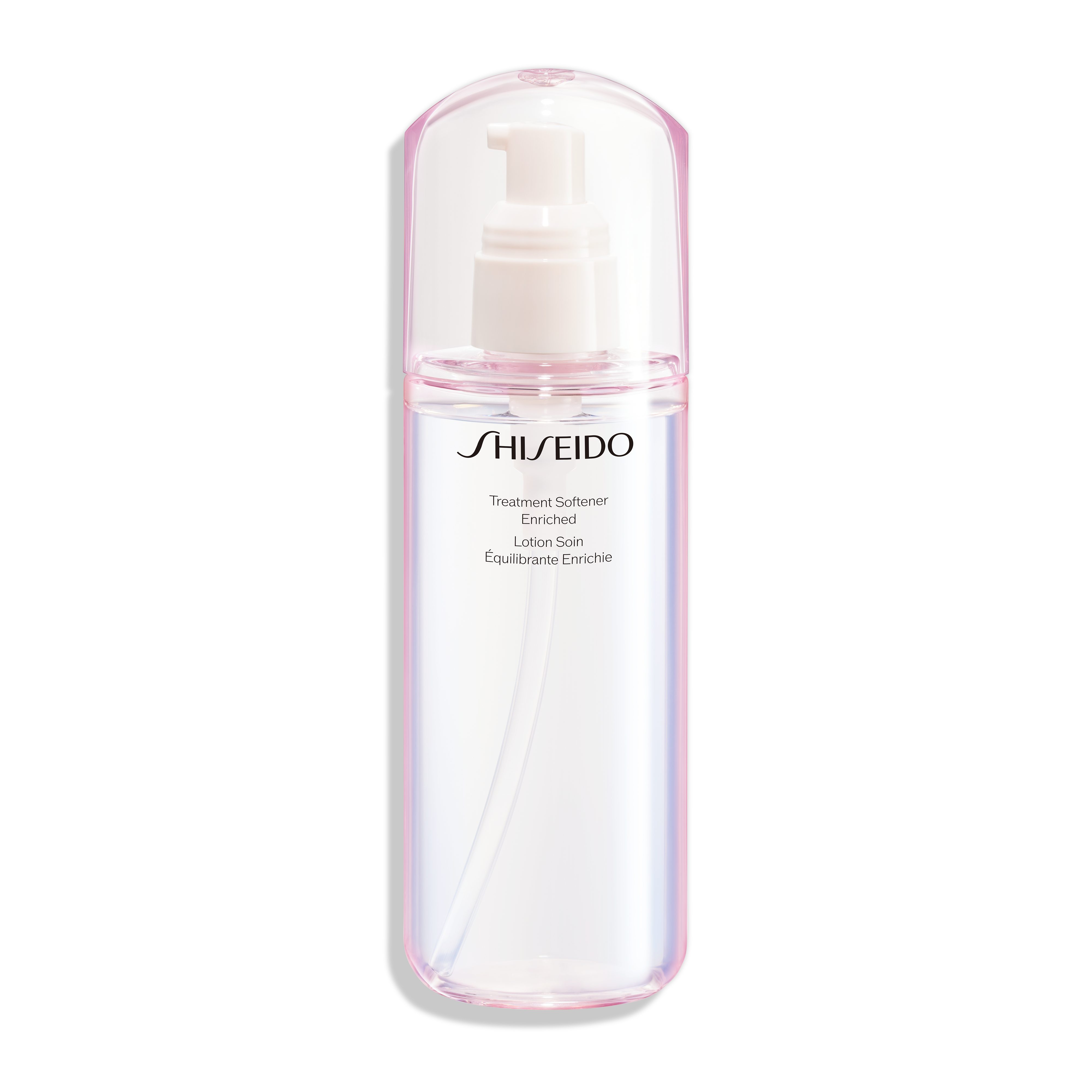 Treatment Softener Enriched, 