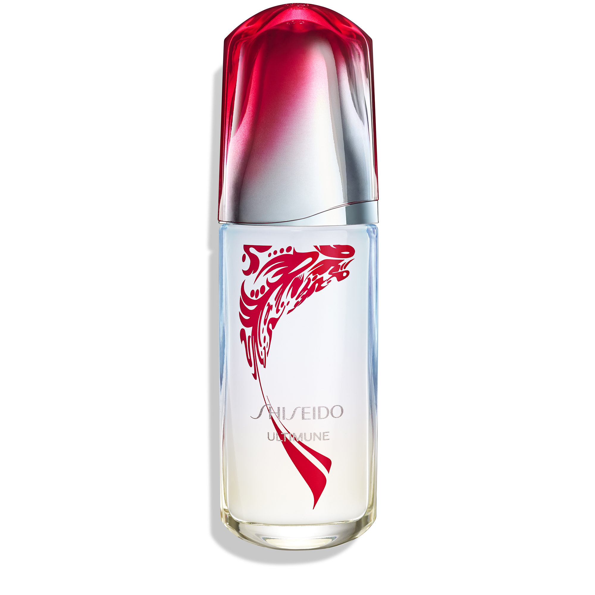 SHISEIDO-Power Infusing Concentrate 150th Anniversary