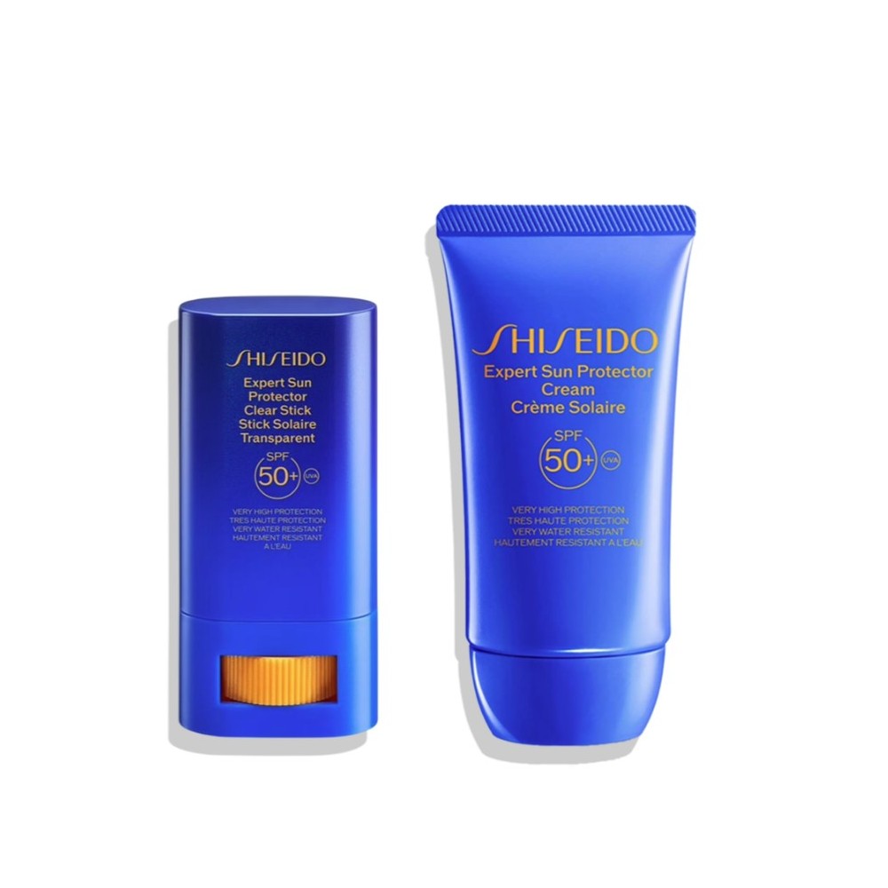 Suncare Essentials Bundle, 