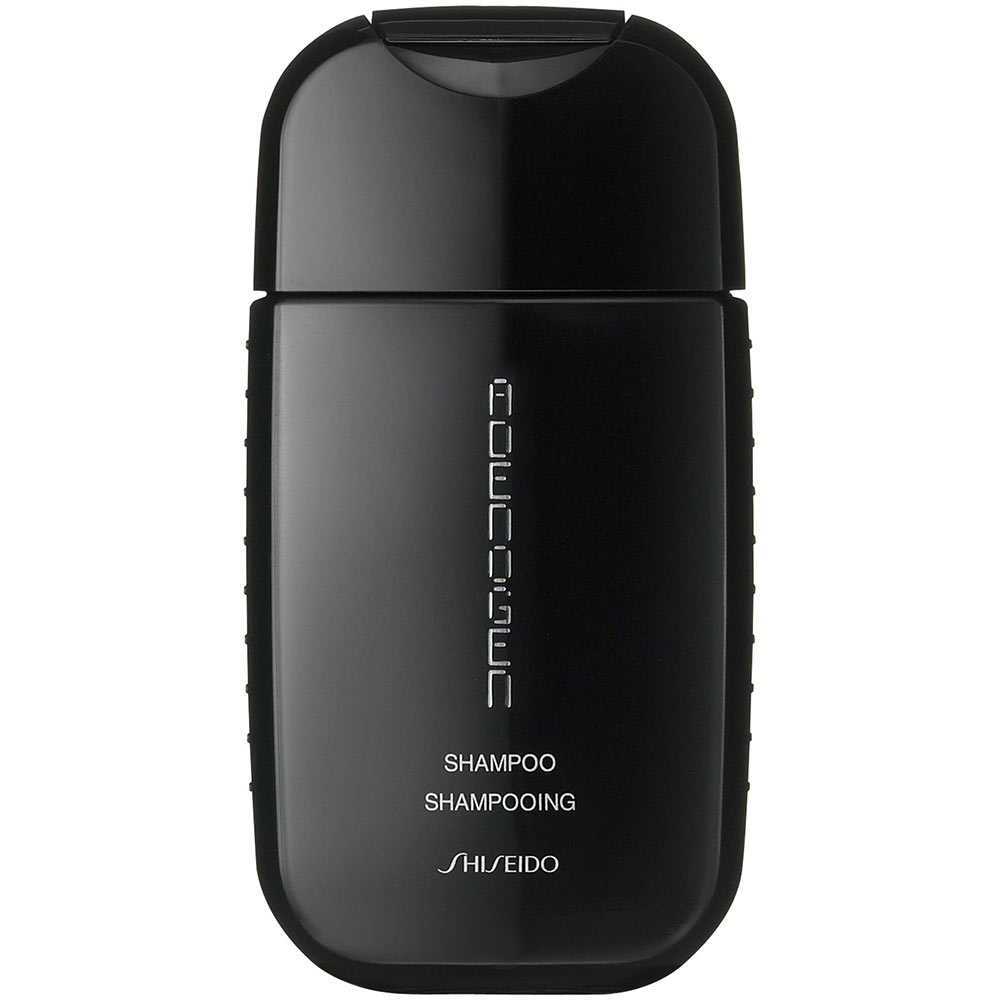 Shiseido-Hair Energizing Shampoo