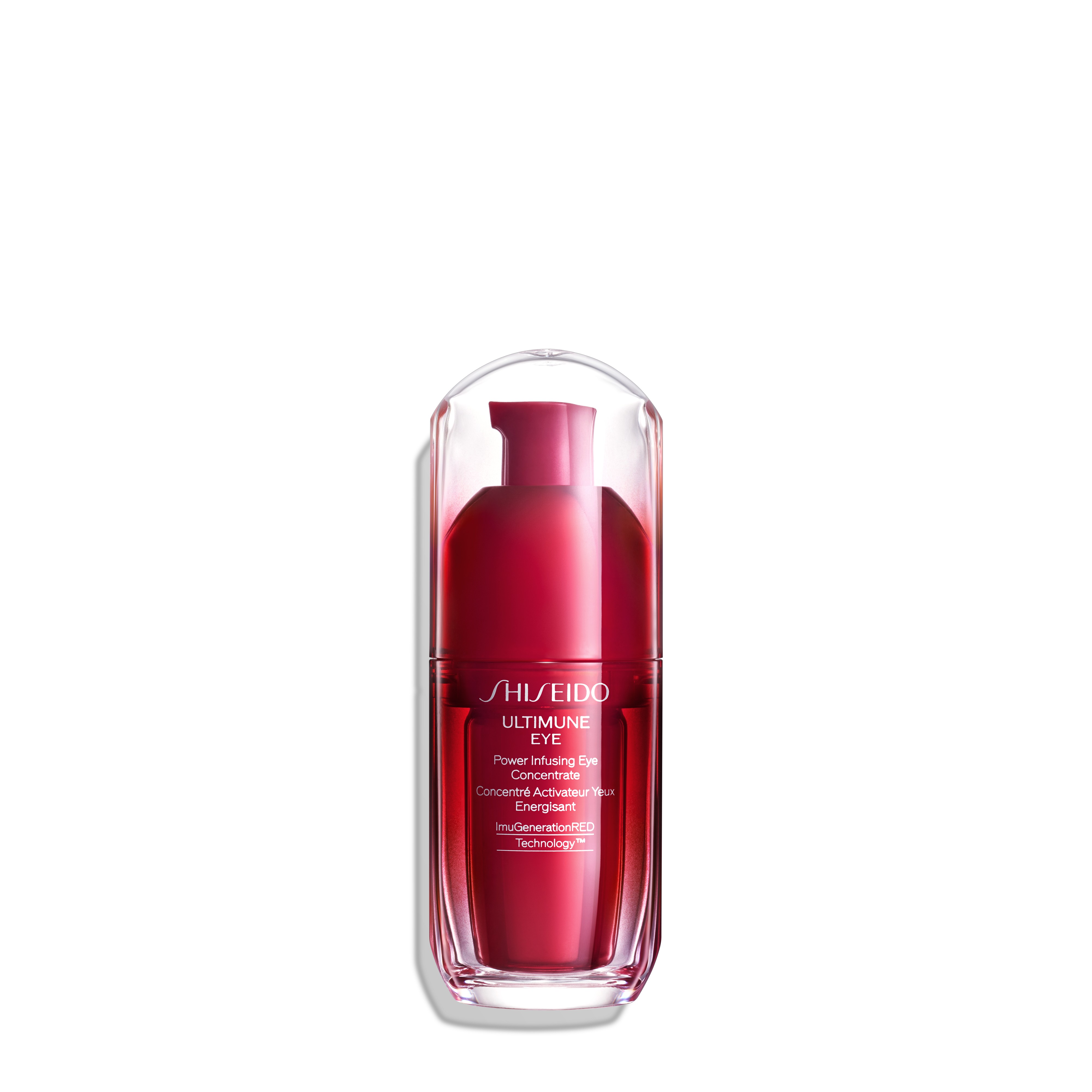Shiseido-Power Infusing Eye Concentrate