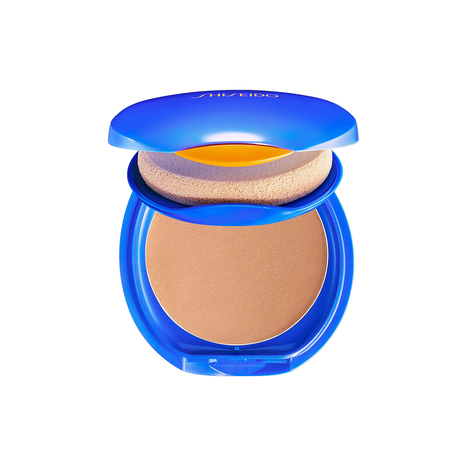 SHISEIDO SUN-UV Protective Compact Foundation SPF30