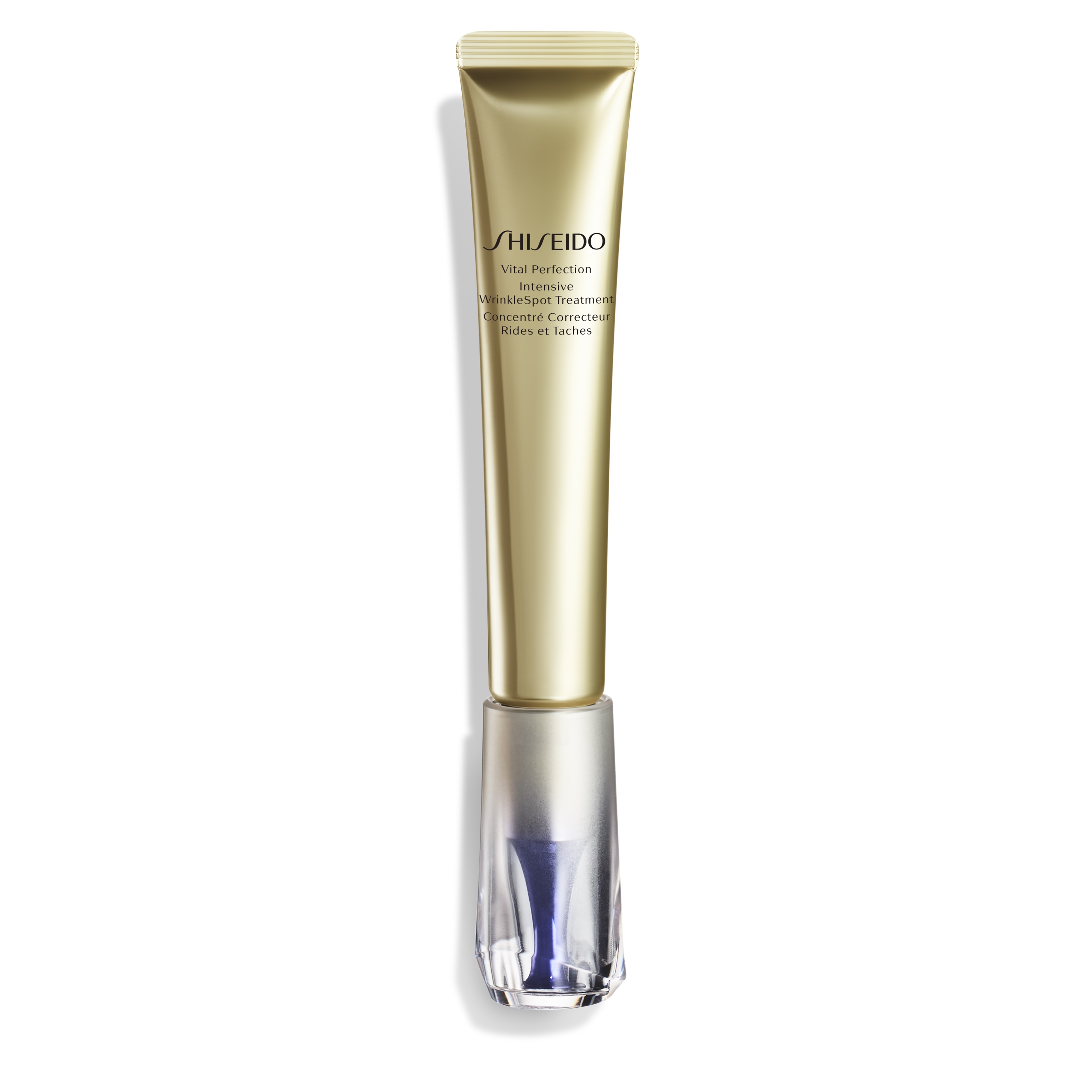 Shiseido-Intensive WrinkleSpot Treatment