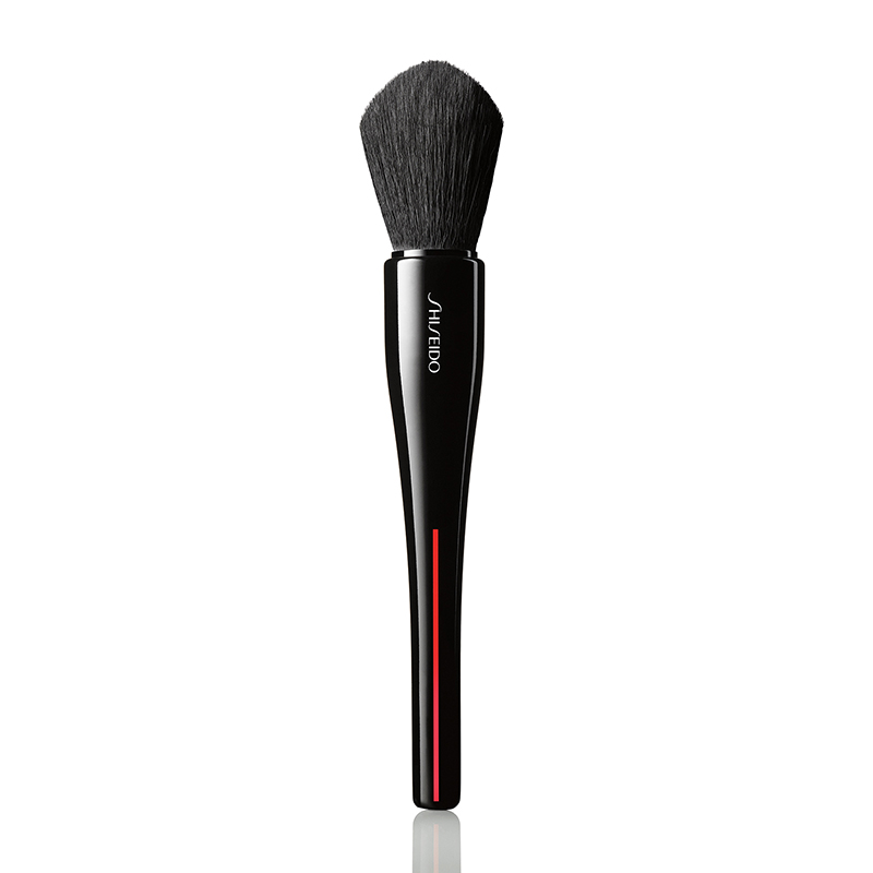 Shiseido-Maru Fude Multi Face Brush