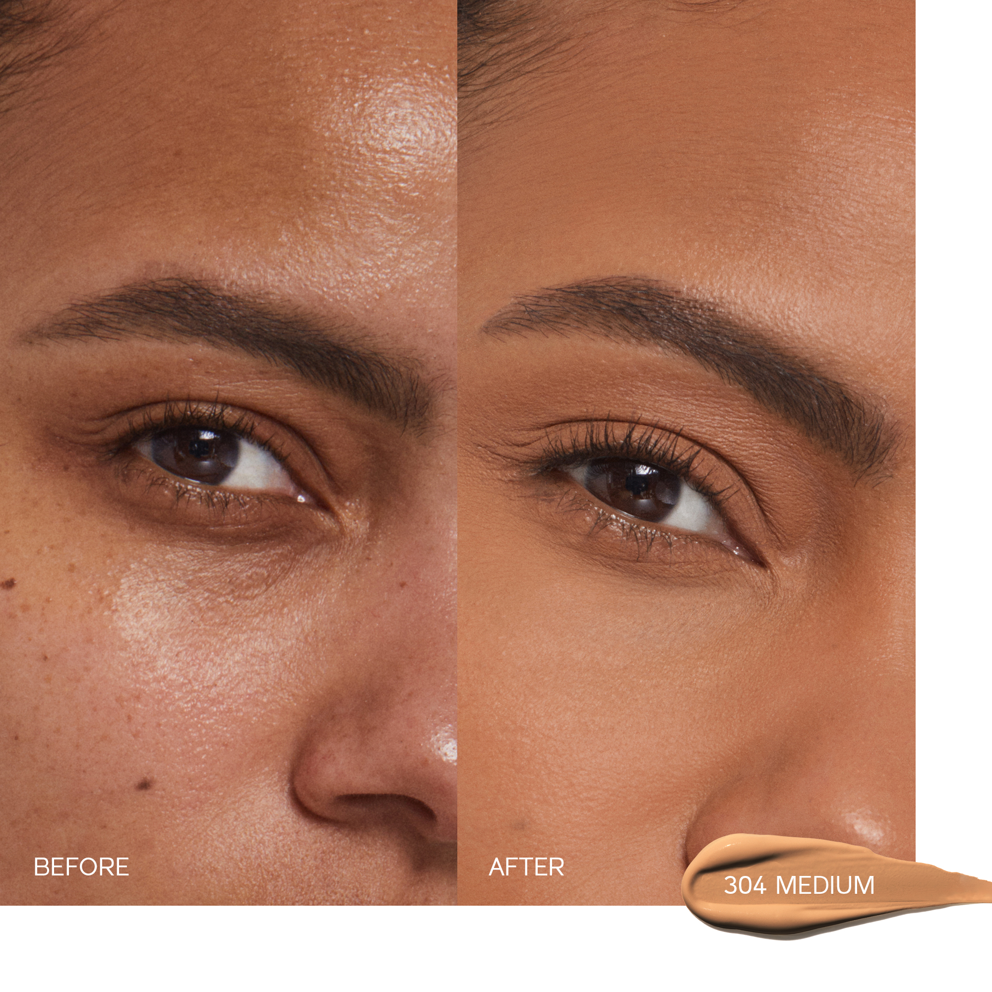 Synchro Skin Self-Refreshing Concealer, 304