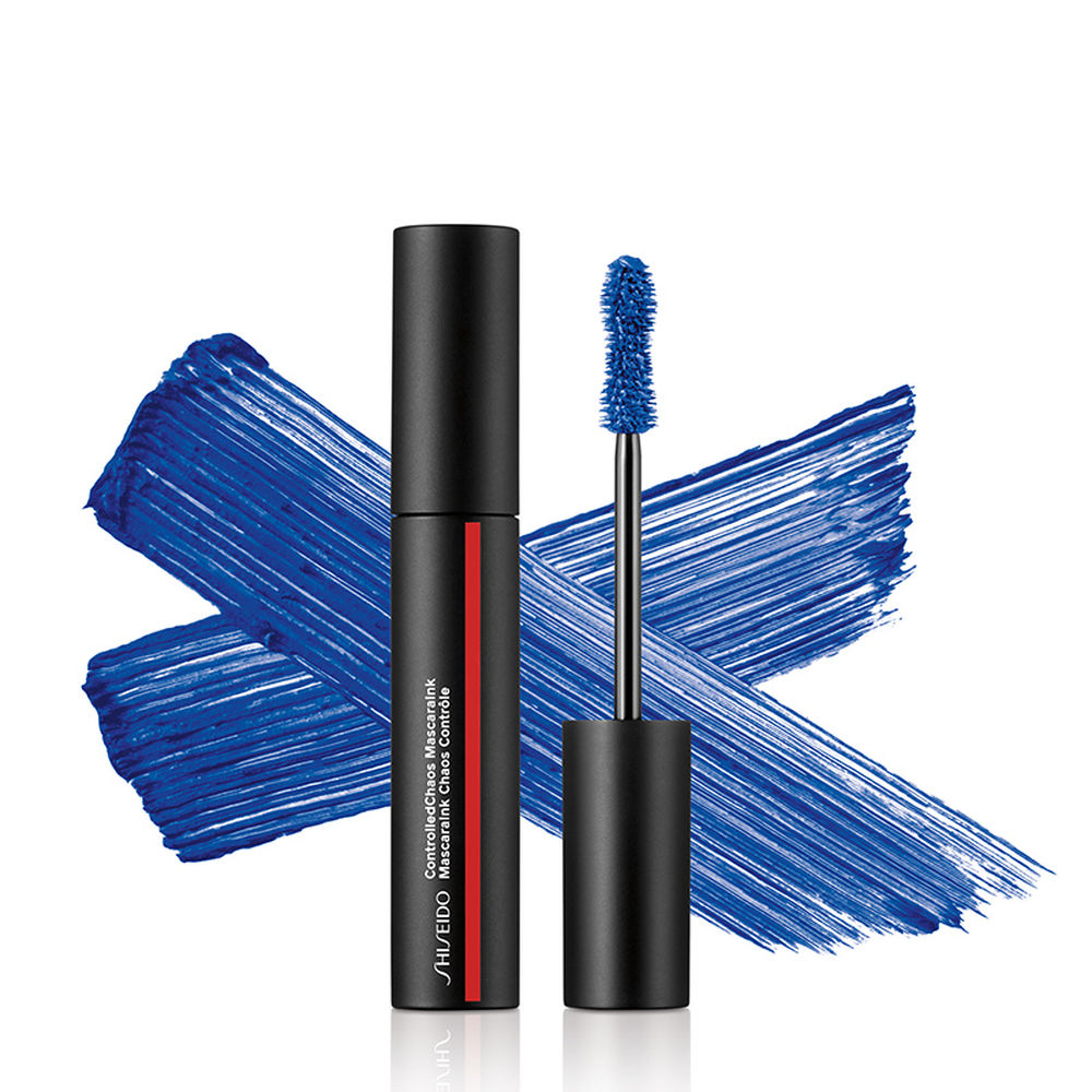 Shiseido | ControlledChaos MascaraInk