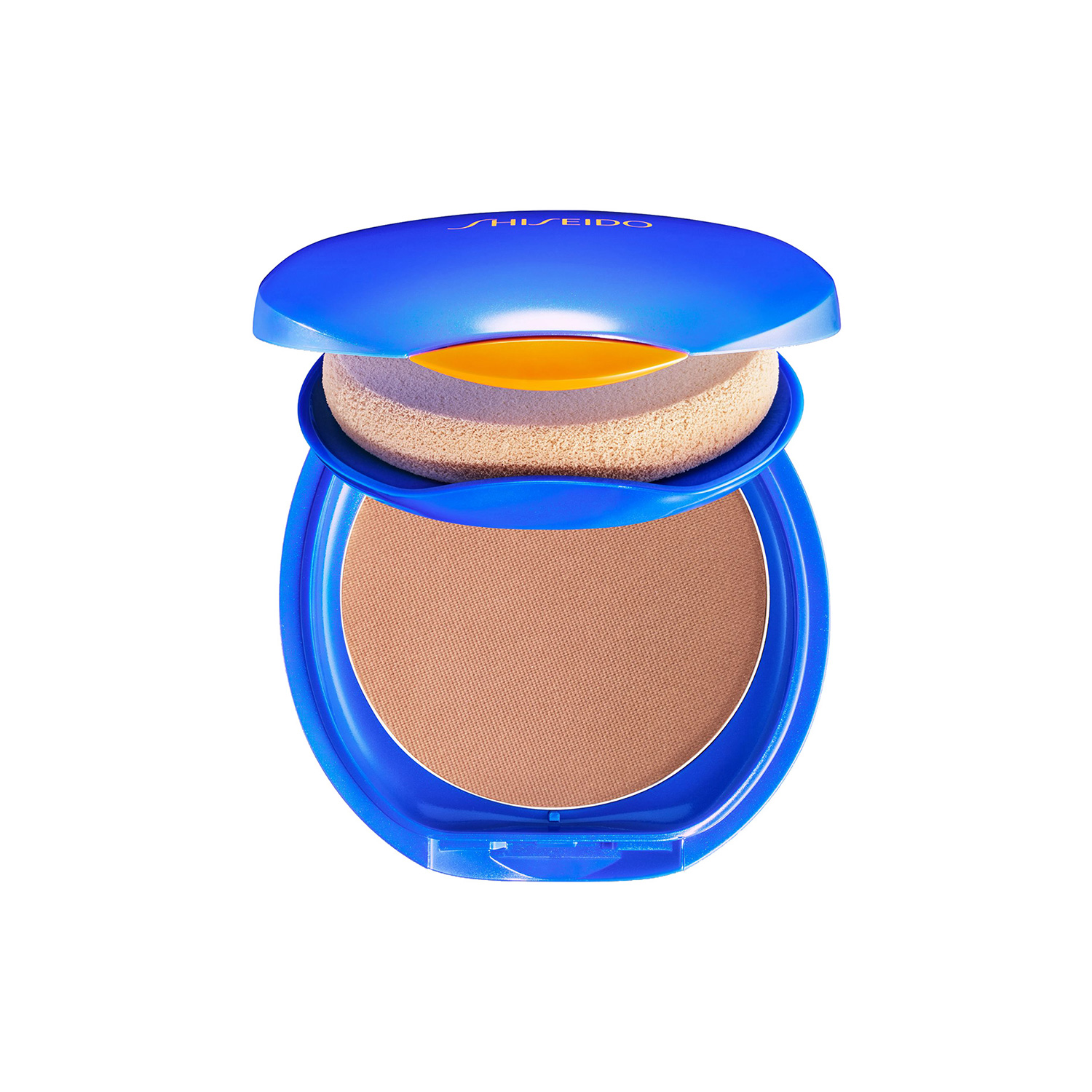 SHISEIDO SUN-UV Protective Compact Foundation SPF30