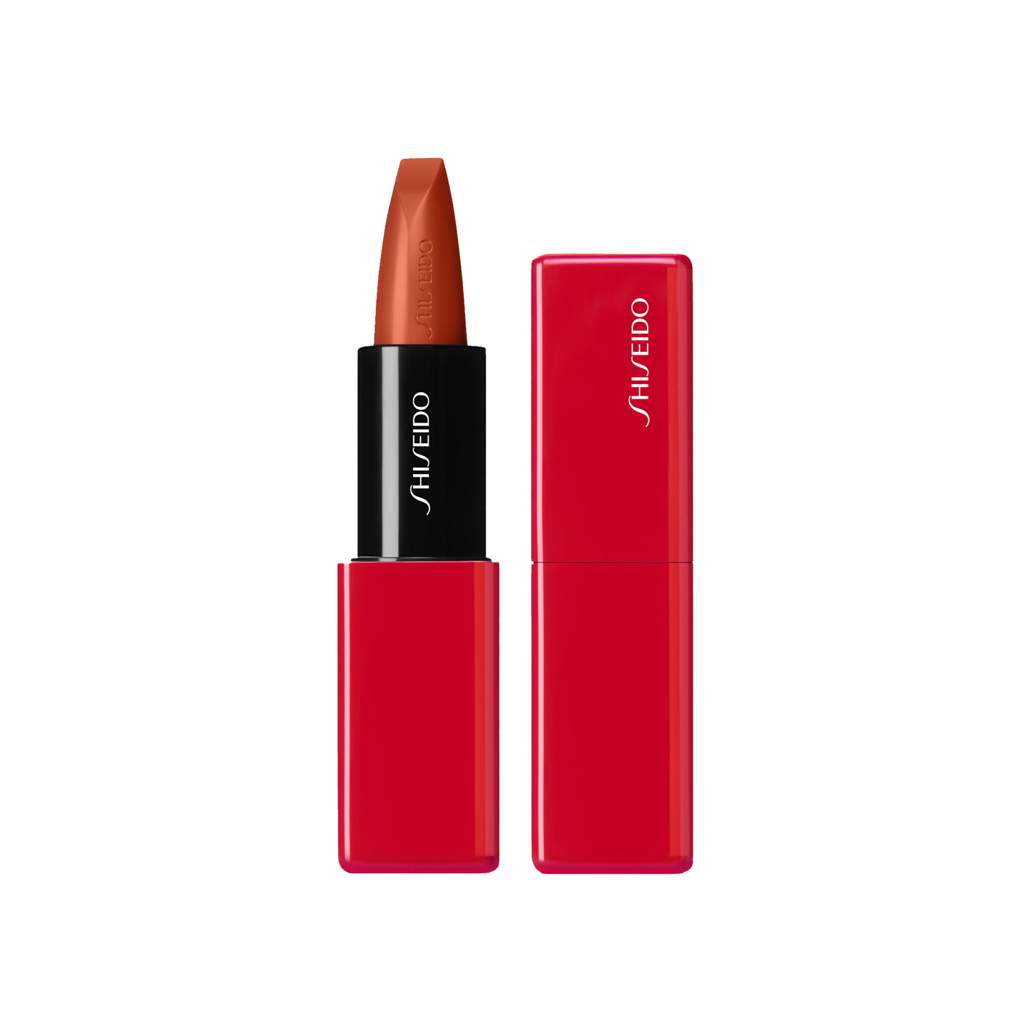 SHISEIDO-Technosatin Gel Lipstick