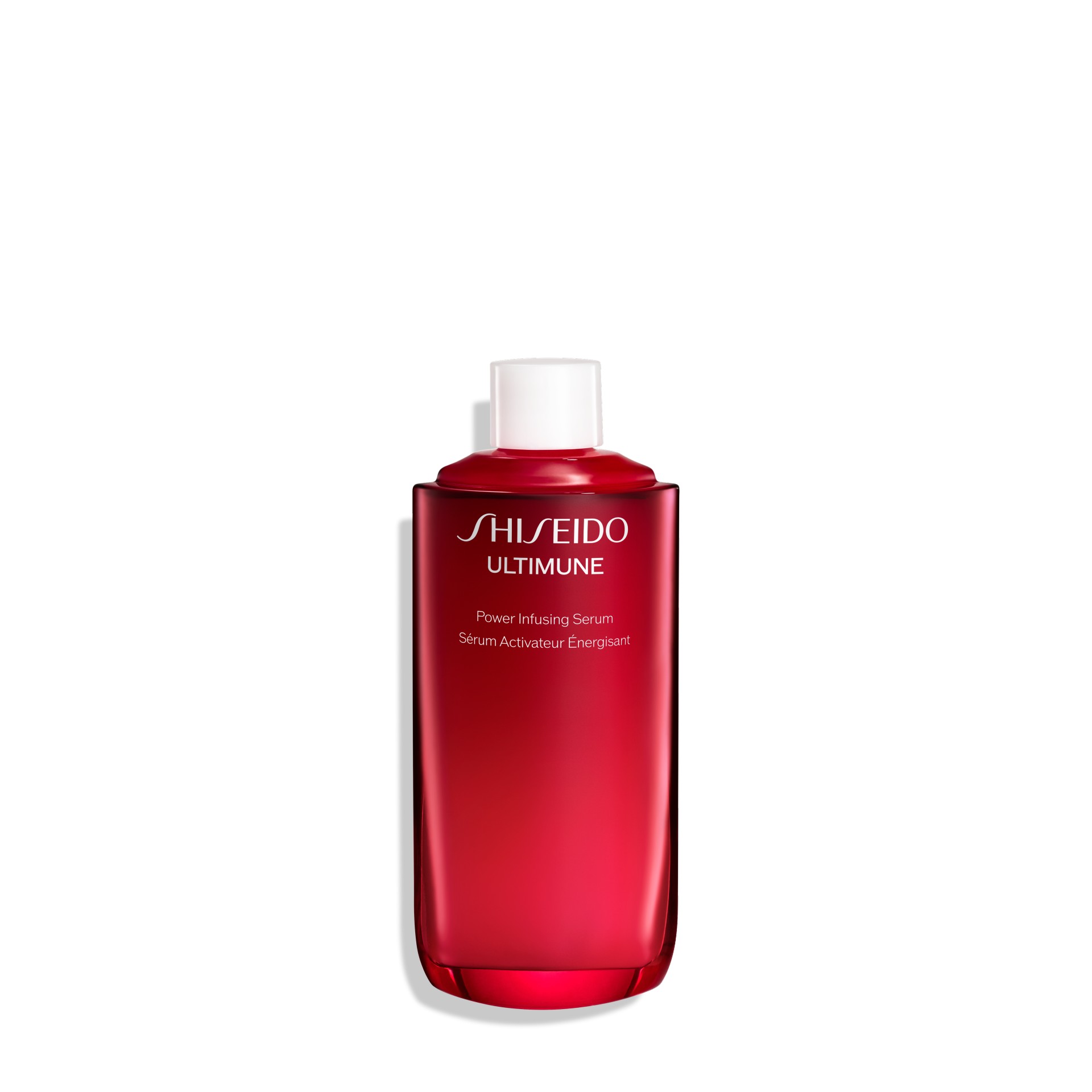 SHISEIDO-Power Infusing Serum