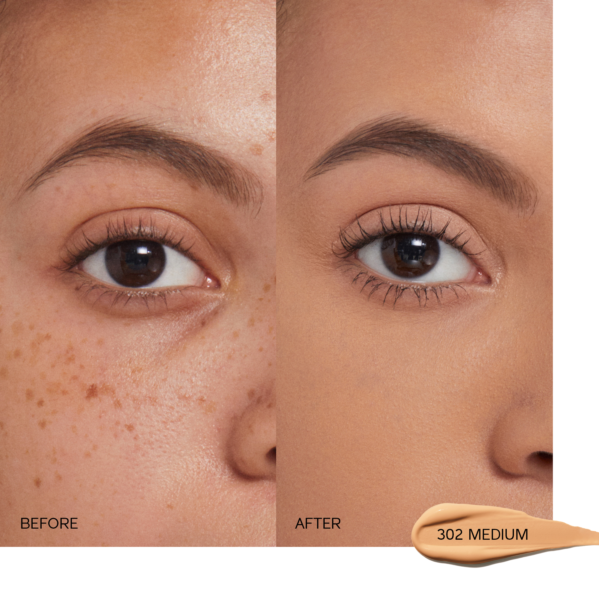 Synchro Skin Self-Refreshing Concealer, 302