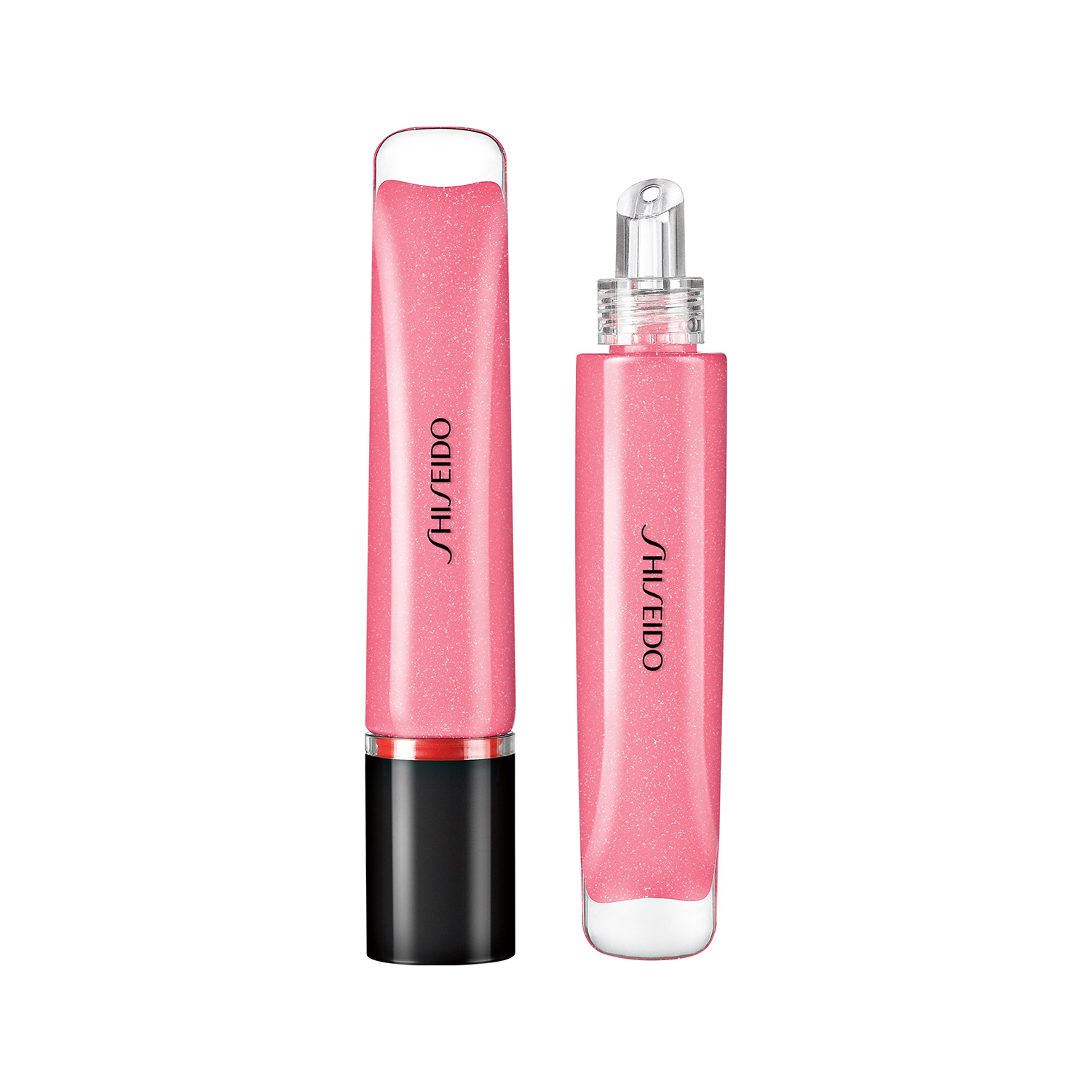 SHISEIDO-Shimmer GelGloss