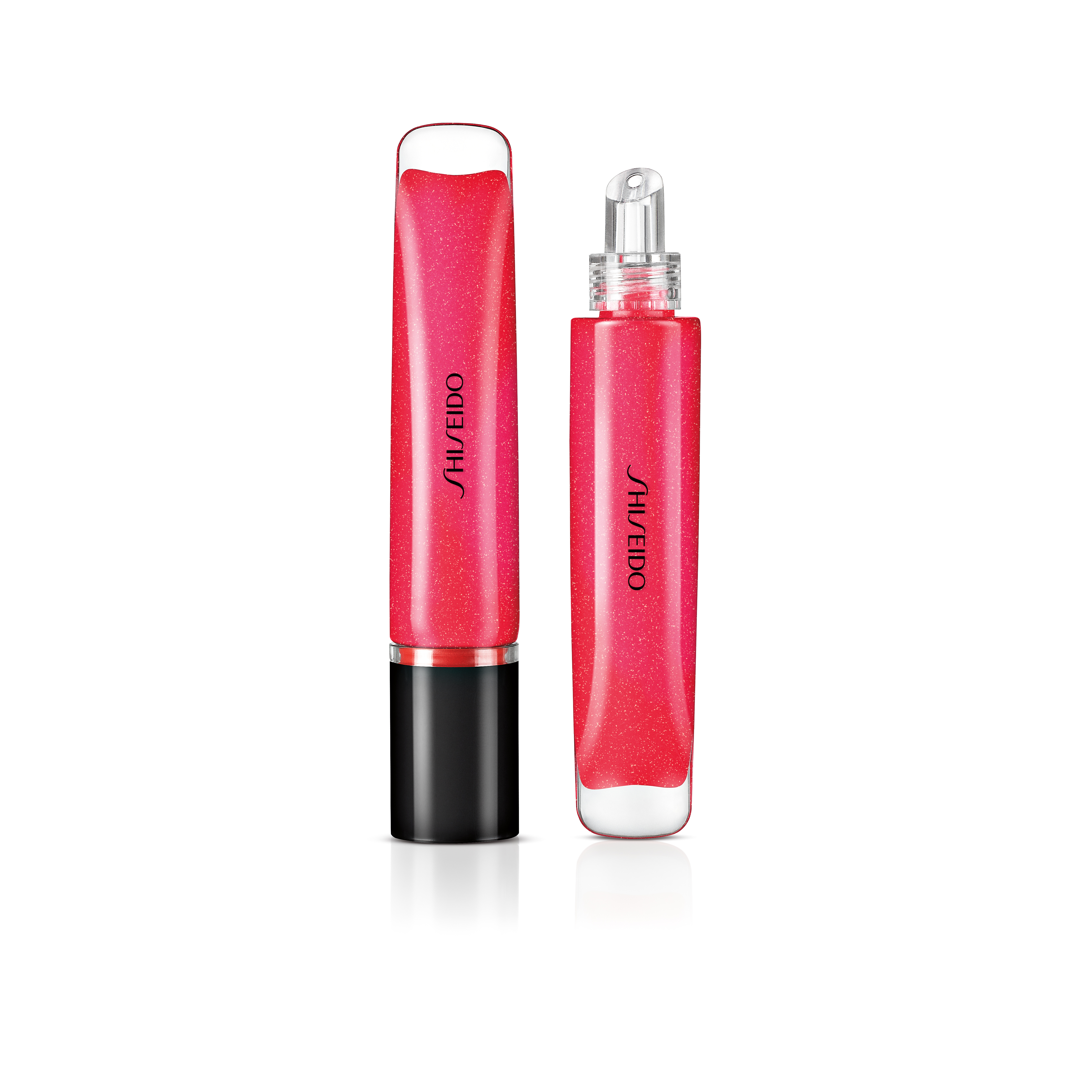 SHISEIDO-Shimmer GelGloss