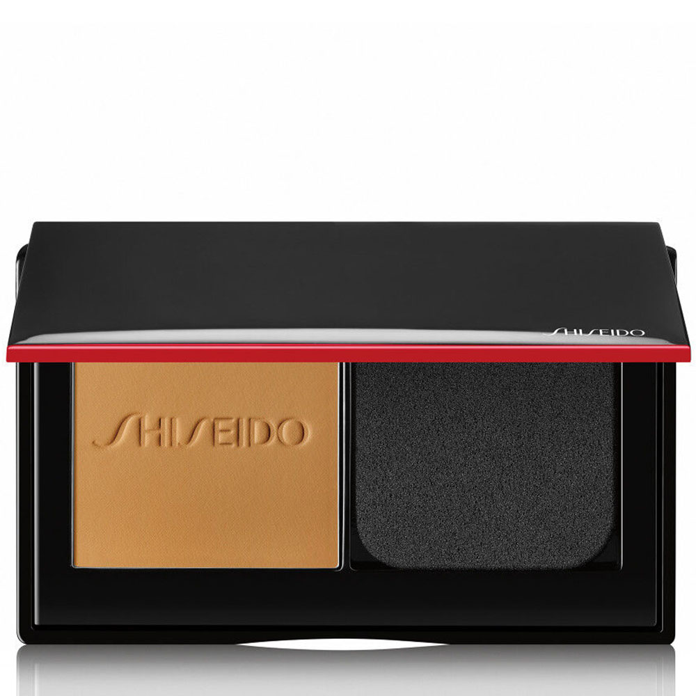 SHISEIDO-SYNCHRO SKIN SELF-REFRESHING Custom Finish Powder Foundation