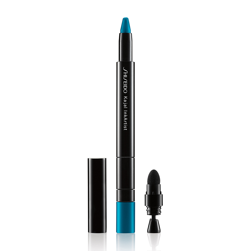 SHISEIDO-Kajal InkArtist