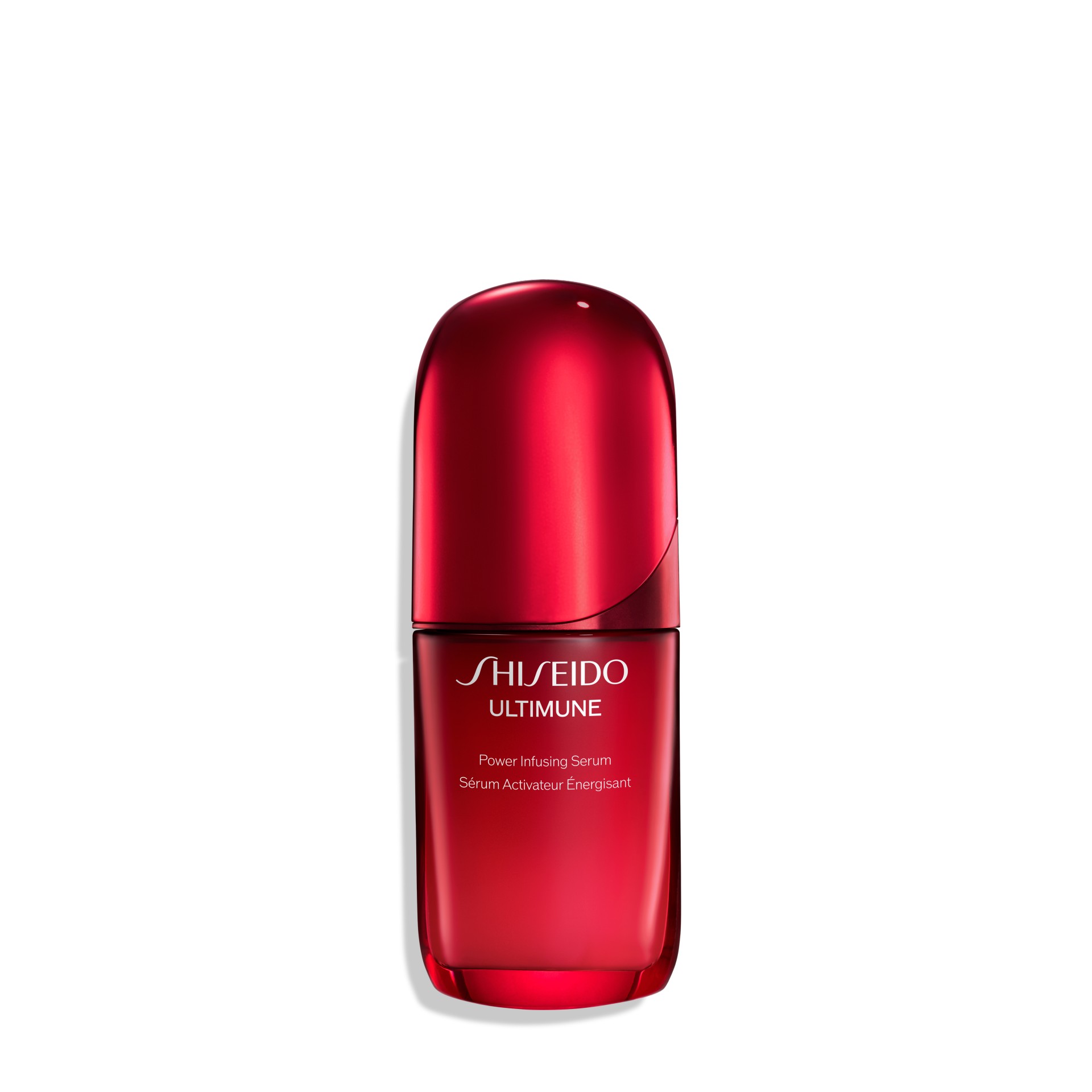 SHISEIDO-Power Infusing Serum