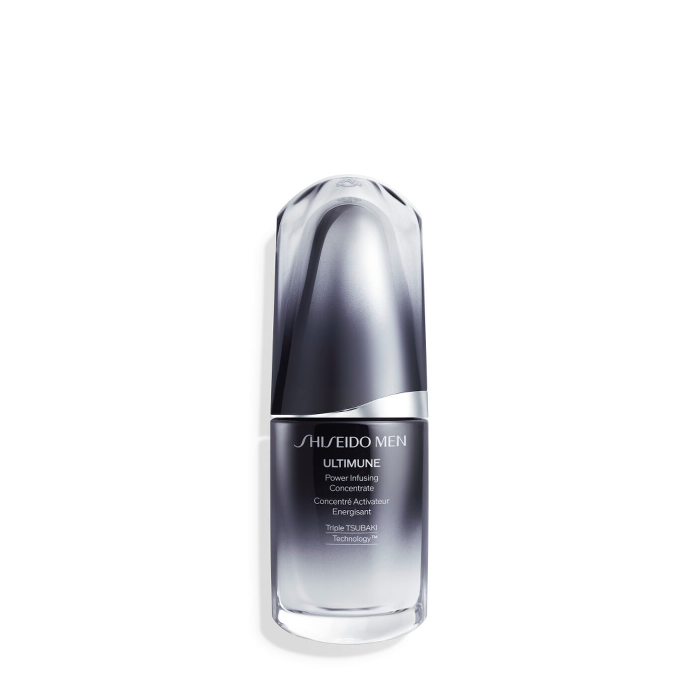 SHISEIDO-Ultimune Power Infusing Concentrate