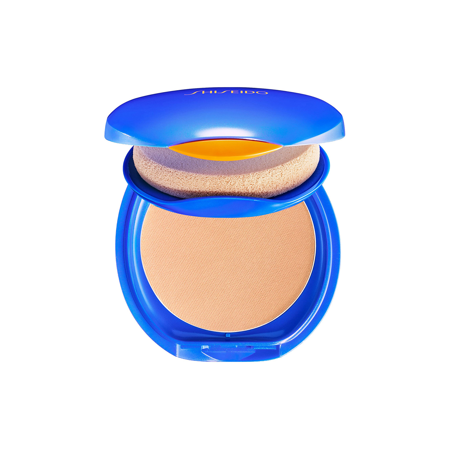 SHISEIDO SUN-UV Protective Compact Foundation SPF30