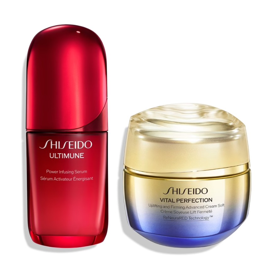 Strenghten & Lift Bundle, 