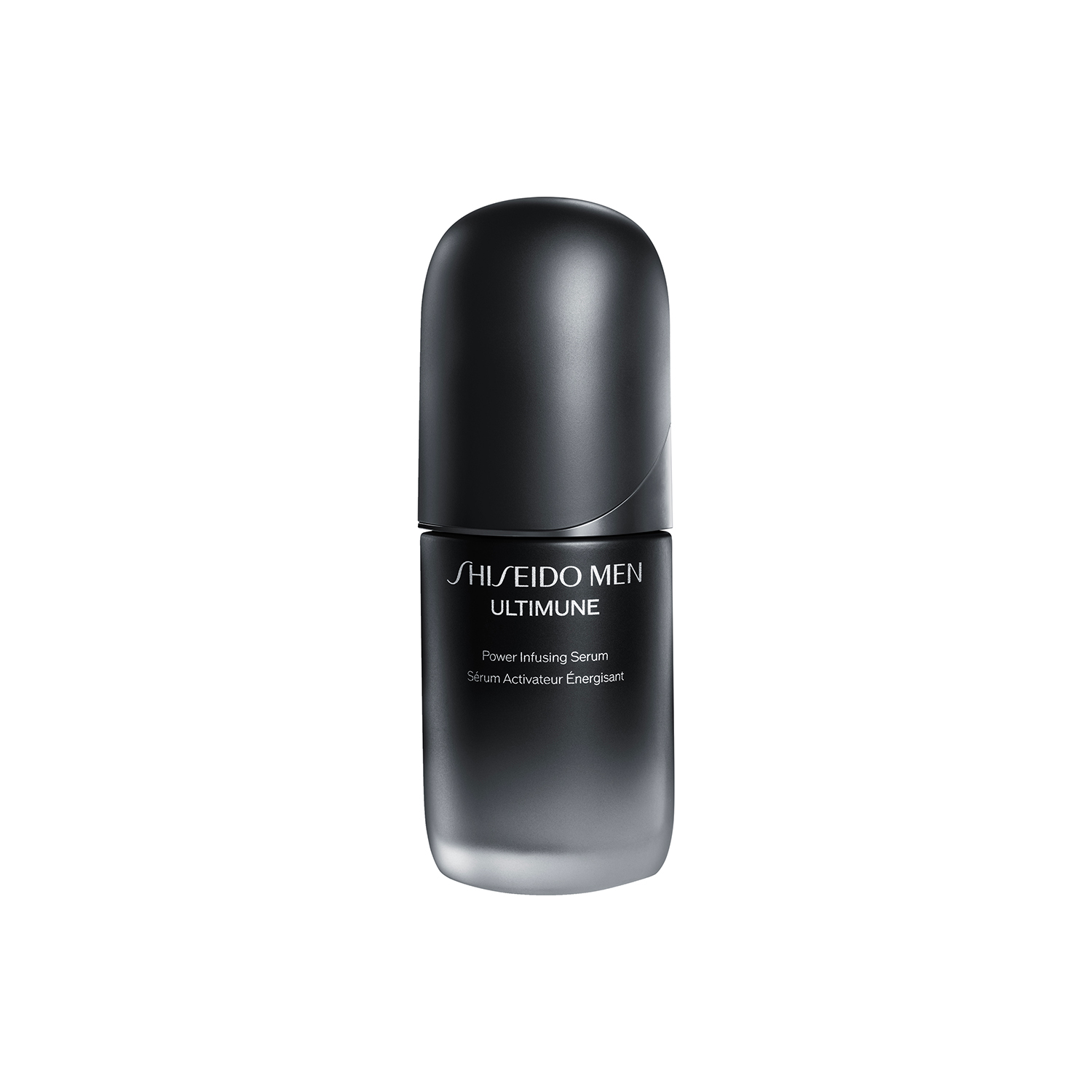 Men's Skincare for Hydration & Vitality | SHISEIDO