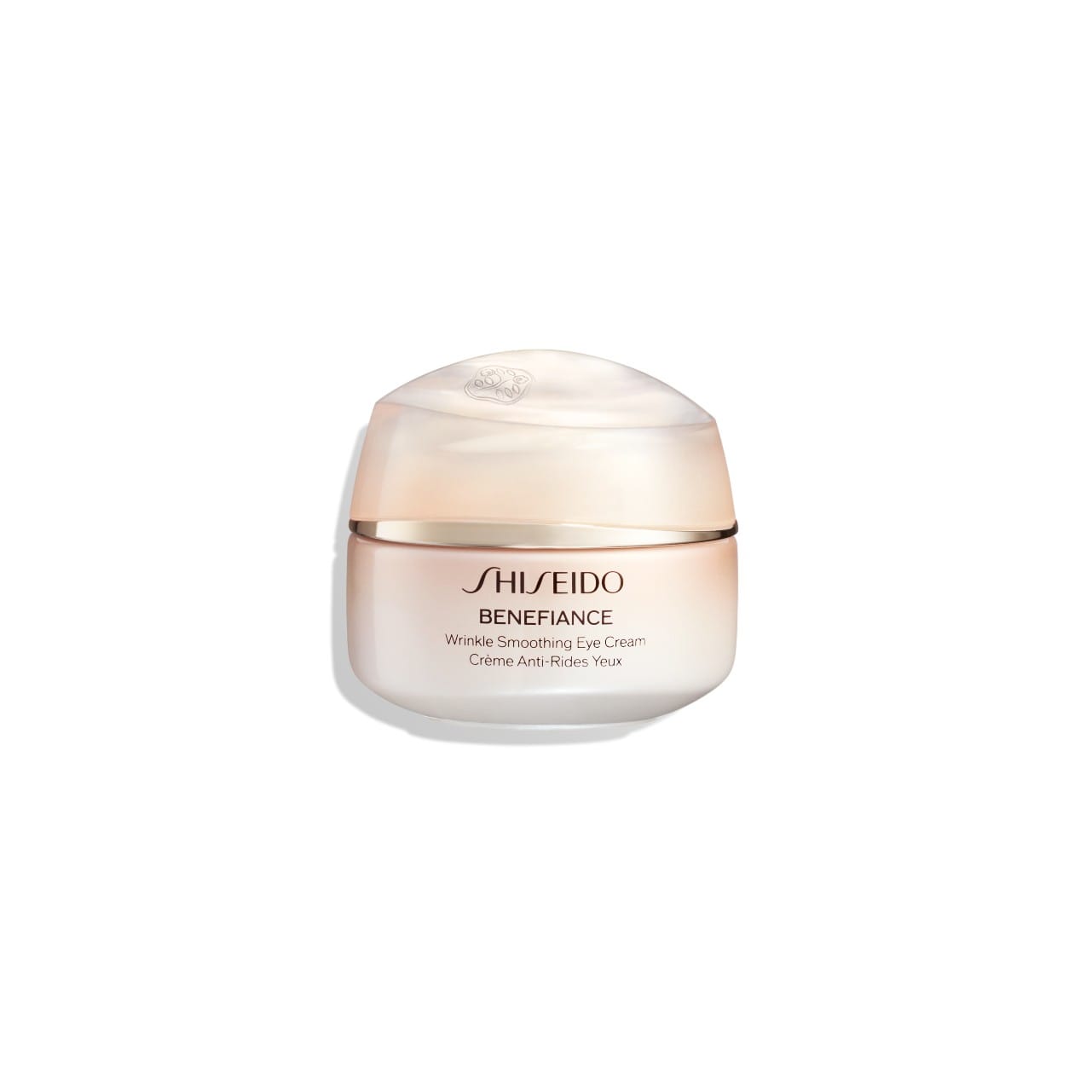 Shiseido-Wrinkle Smoothing Eye Cream